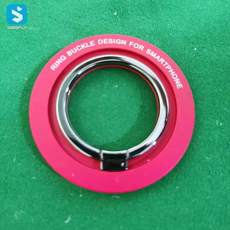 magnetic ring holder